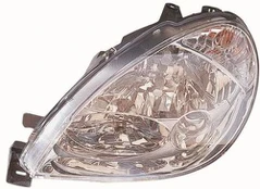 ABAKUS 552-1114R-LD-EM Priekinis žibintas