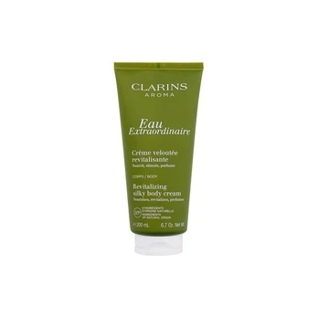Kūno kremas Clarins Eau Extraordinaire 200 ml