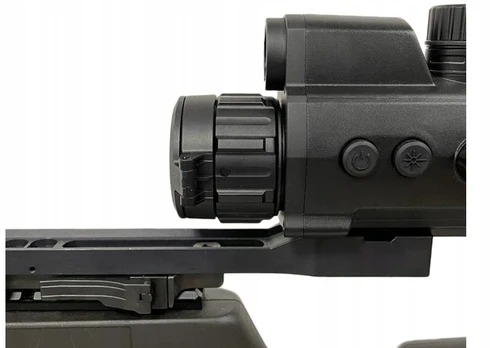 Universalus adapteris - Hikmicro Łuszczek/mak vežimėliui