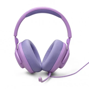 Ausinės JBL Quantum 100 M2