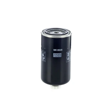 Kuro filtras WK 950/6