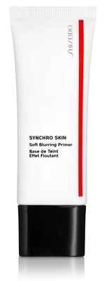 Shiseido Primer Make Up Basis Make Up Synchro Skin Soft Blurring Primer kaina