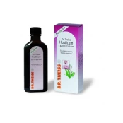 DR. THEISS HUSTICUM 50 mg/g sirupas 100 ml kaina