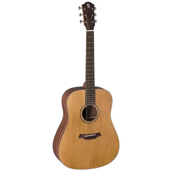 Baton Rouge X11c/d Akustinė Gitara - Cedro Viršus, Mahagonis