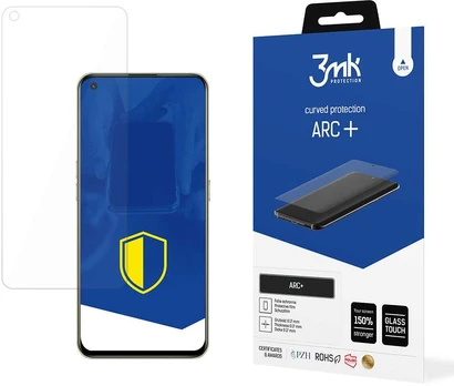 Realme Q3 Pro Special 5G - 3mk ARC+