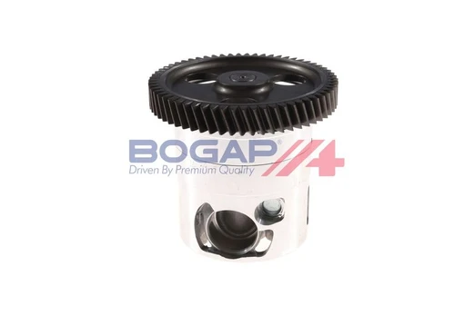 Alyvos siurblys BOGAP C1410101