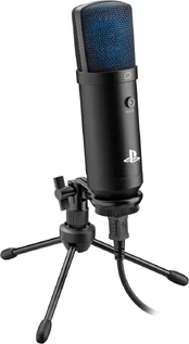Nacon - Rig Streaming Microphone M100 HS - Black kaina