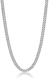 Sagapo Ocelový řetízek Ripple SRP01