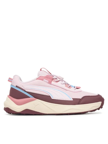 Laisvalaikio batai Puma Evolve 2.0 Trail Low Jr 313804 Rožinė