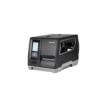 "Honeywell PM45", 8 taškų/mm (203 dpi), displėjus, USB, USB prievadas, RS232, Ethernet