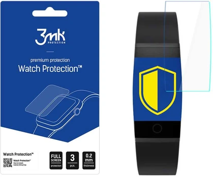 Realme Band 1 - 3mk Watch Protection ARC
