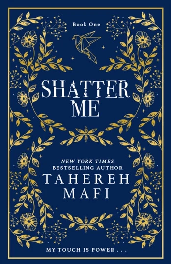 Shatter Me