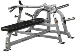 Krūtinės spaudimo treniruoklis Body Solid LVBP