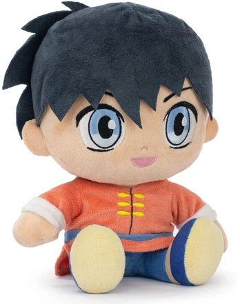 Barrado Ranma - Ranma plush toy 25cm