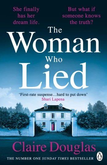 Woman Who Lied