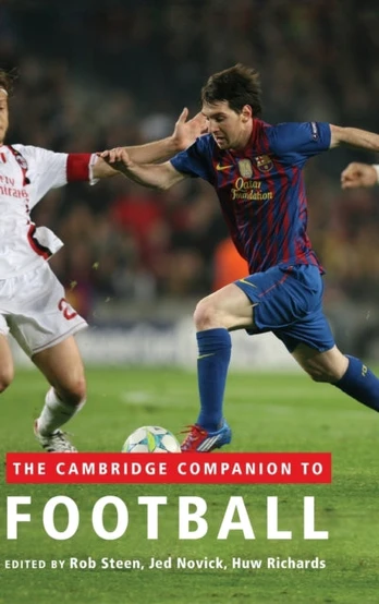 Cambridge Companion to Football