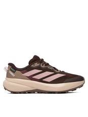 adidas Turistiniai batai Terrex Tracefinder Plus Gore-Tex JQ1962 Ruda kaina