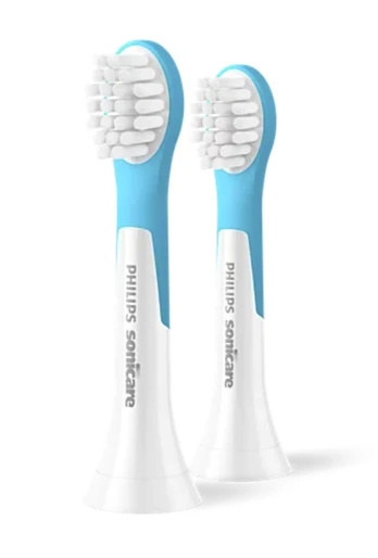 Dantų šepetėlio antgaliai PHILIPS HX6032/90