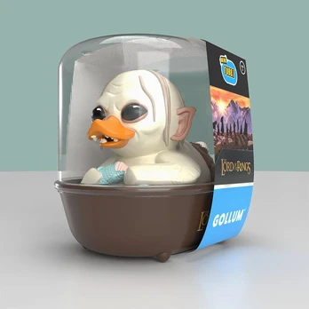 NUMSKULL LOTR TUBBZ MINI GOLLUM