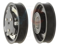 Magnetinė sankaba, oro kondicionieriaus kompresorius ACAUTO AC-06DL07 kaina