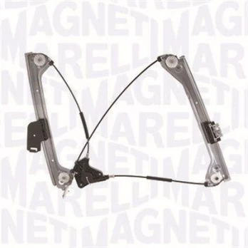 Lango pakėliklis MAGNETI MARELLI 350103170054