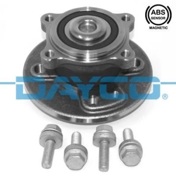 Rato guolio komplektas DAYCO KWD1113