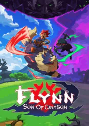 Flynn: Son of Crimson PC