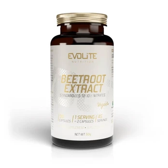 EVOLITE Beetroot Extract - 90 kaps.