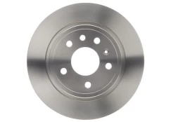 BOSCH 0 986 478 478 Brake Disc kaina