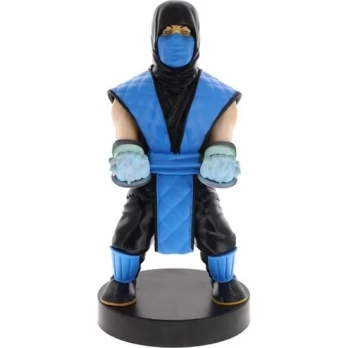 Mortal Kombat Sub-Zero