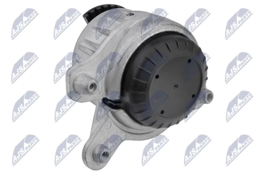 Variklio montavimas NTY ZPS-ME-026