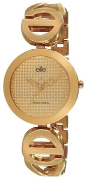 Laikrodis ELITE E52094-101 (Ekspozicinė prekė)