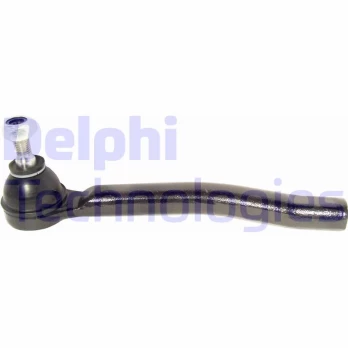 Skersinės vairo trauklės galas DELPHI TA2676