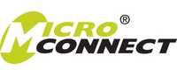 MicroConnect USB-C Female-Female Keystone