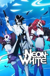 Neon White PC kaina