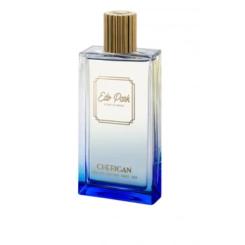 Cherigan, Edo Park, Extrait De Parfum, Unisex, 100 ml