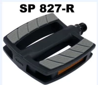 Pedalai Union SP-827 kaina