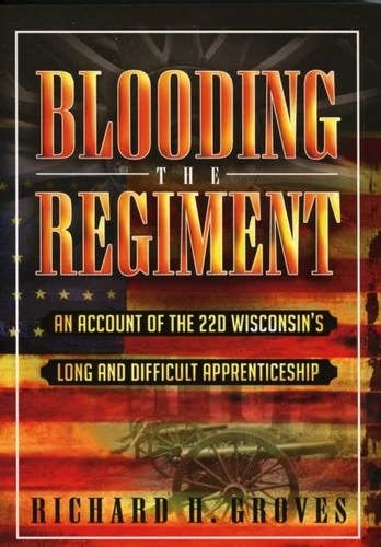Blooding the Regiment