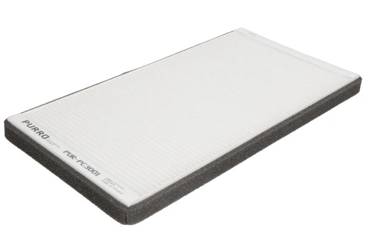 Salono filtras PURRO PUR-PC3001