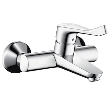 Maišytuvas Hansgrohe Focus Care