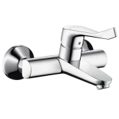 Maišytuvas Hansgrohe Focus Care kaina