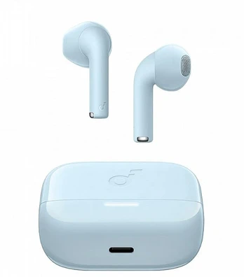 Ausinės Anker Soundcore K20i