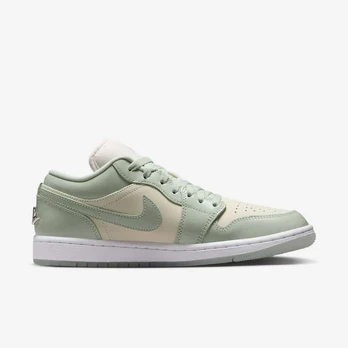 Air Jordan 1 Low SE - Dydis 38 (HF4078-100 Laisvalaikio batai)