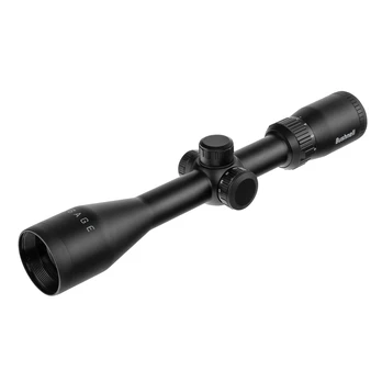 Bushnell Engage 3-9x40 Optinis taikiklis