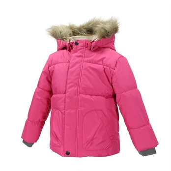 Huppa Vaikiška striukė ANDO, pink