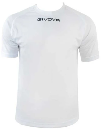 Givova marškinėliai