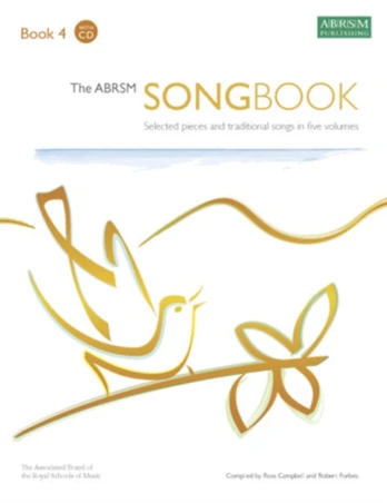 ABRSM Songbook, Book 4