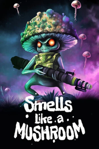 Smells Like a Mushroom PC