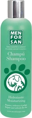 Šampūnas Men For San Moisturizing Shampoo 1791-04839, 0.3 l