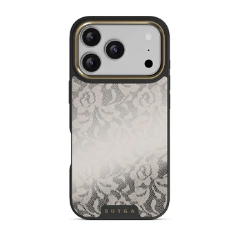 Gone Country - iPhone 17 Pro Case, Elite Mirror (MagSafe) / Gold